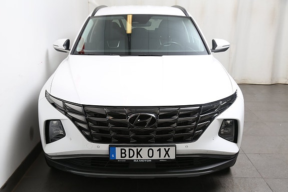 Hyundai Tucson 5 of 29