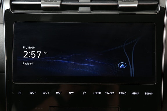 Hyundai Tucson 19 of 29