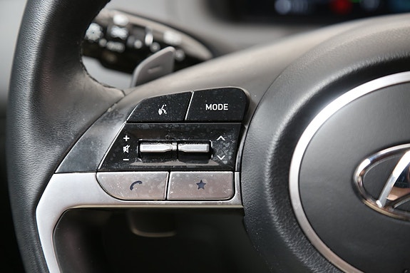 Hyundai Tucson 15 of 29
