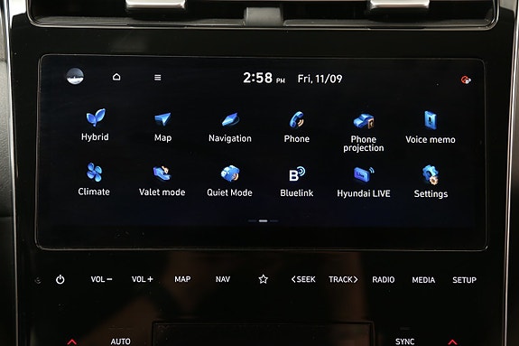 Hyundai Tucson 20 of 29