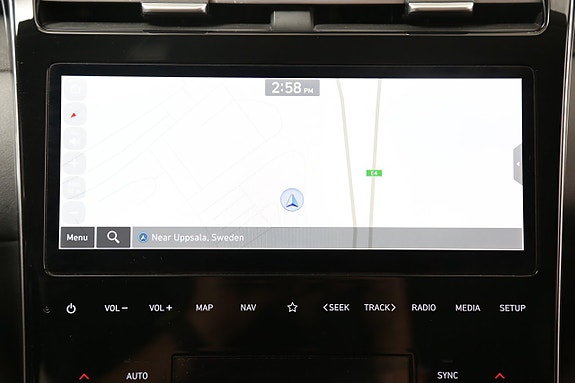 Hyundai Tucson 21 of 29