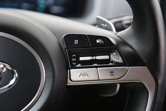 Hyundai Tucson 17 of 29
