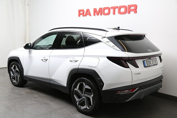 Hyundai Tucson 4 of 29
