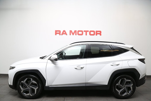 Hyundai Tucson 3 of 29