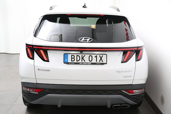 Hyundai Tucson 7 of 29