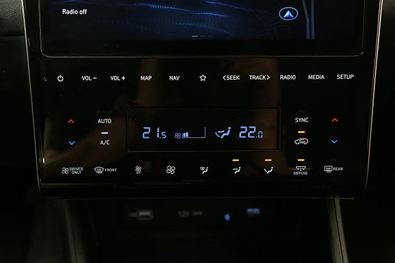 Hyundai Tucson 23 of 29