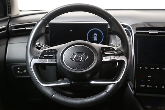 Hyundai Tucson 16 of 29