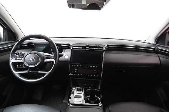 Hyundai Tucson 18 of 29