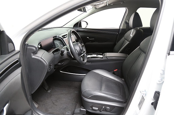 Hyundai Tucson 10 of 29