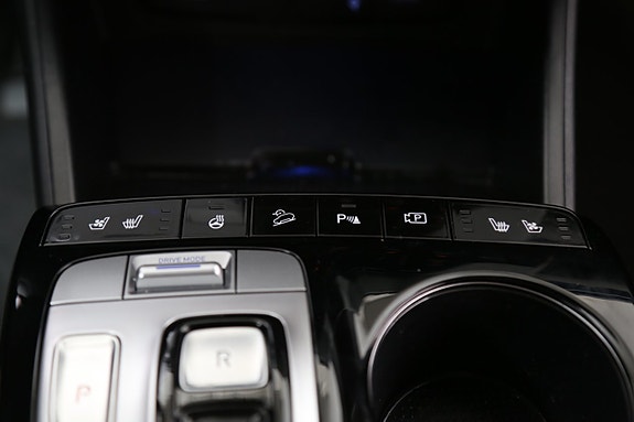 Hyundai Tucson 24 of 29