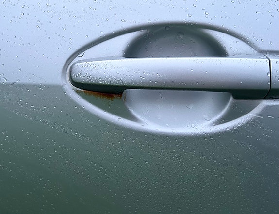 Toyota Auris 6 of 9