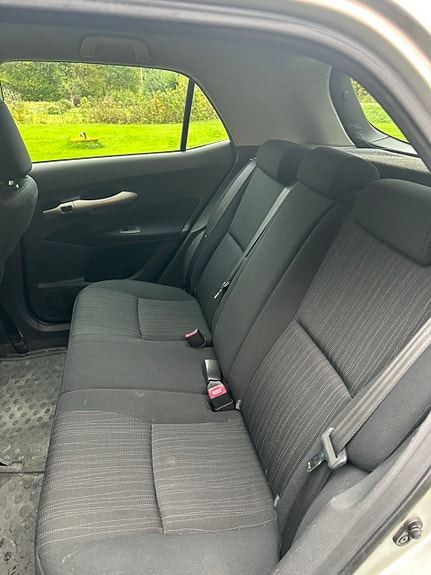 Toyota Auris 9 of 9