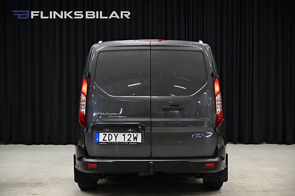 Ford Transit Connect 10 of 27