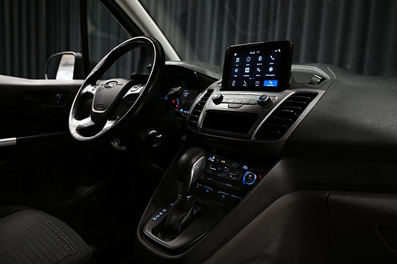Ford Transit Connect 25 of 27