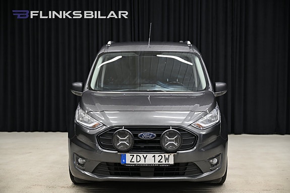 Ford Transit Connect 12 of 27