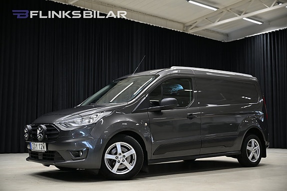 Ford Transit Connect 3 of 27