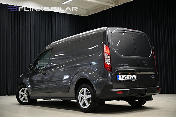 Ford Transit Connect 5 of 27