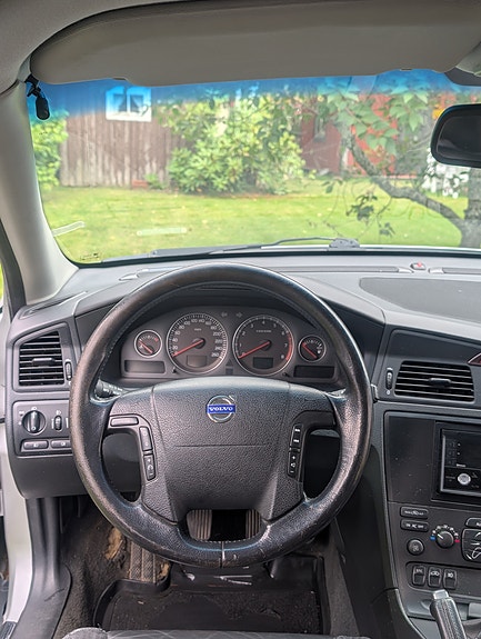Volvo V70 6 of 6