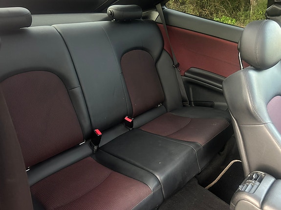 Mercedes-Benz CLC180 9 of 12