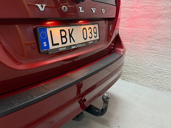 Volvo V70 5 of 19