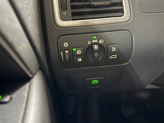Volvo V70 18 of 19