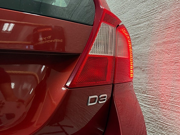 Volvo V70 6 of 19