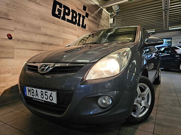 Hyundai i20 18 of 20