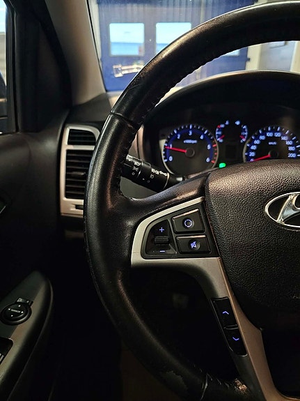 Hyundai i20 11 of 20