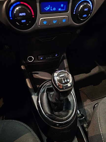 Hyundai i20 16 of 20