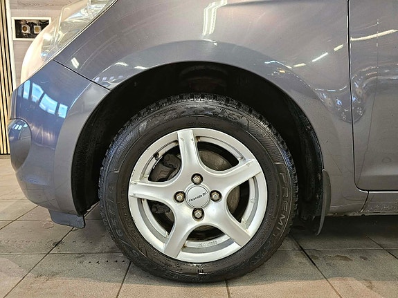 Hyundai i20 20 of 20