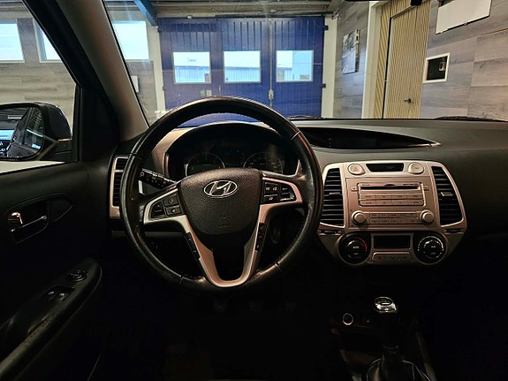 Hyundai i20 9 of 20