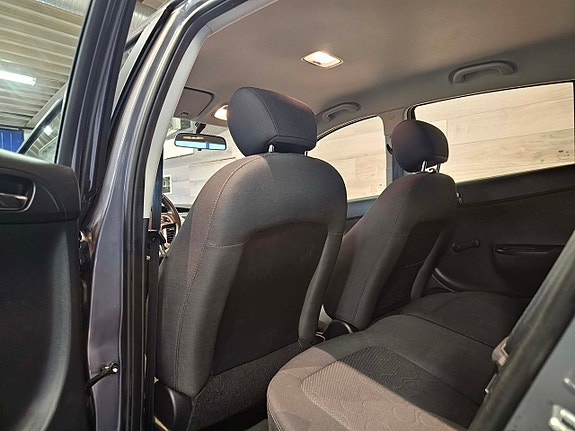 Hyundai i20 7 of 20