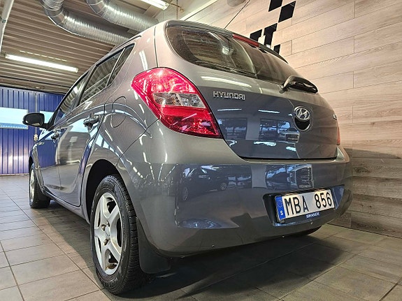 Hyundai i20 19 of 20