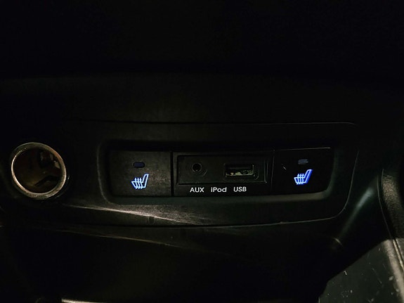 Hyundai i20 17 of 20