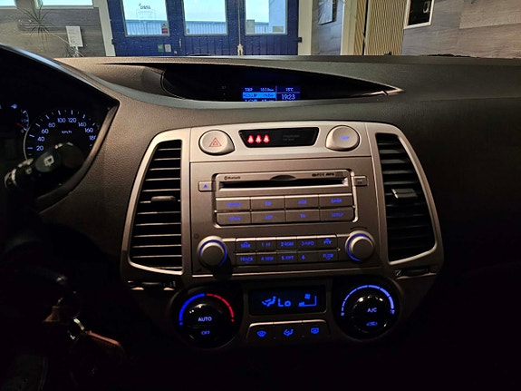 Hyundai i20 14 of 20