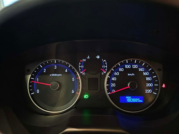 Hyundai i20 13 of 20
