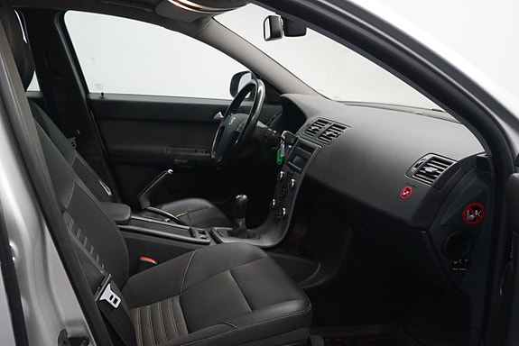 Volvo V50 19 of 23