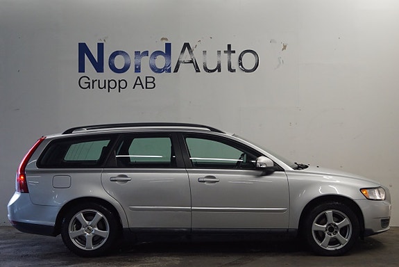 Volvo V50 11 of 23