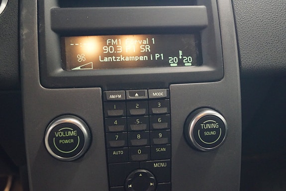 Volvo V50 16 of 23