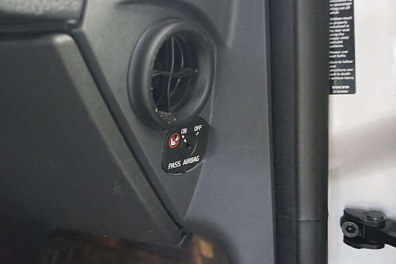 Volvo V50 20 of 23