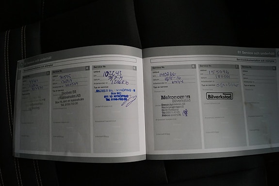 Volvo V50 23 of 23