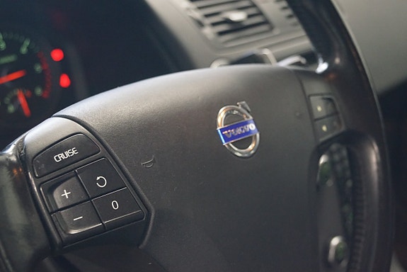 Volvo V50 15 of 23