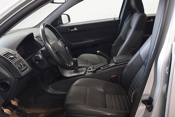 Volvo V50 13 of 23