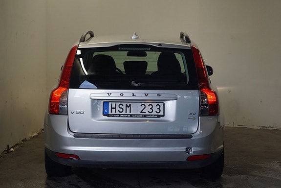 Volvo V50 8 of 23