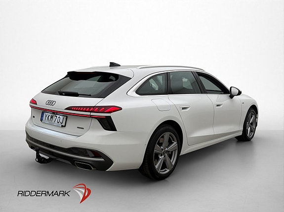 Audi A6 6 of 30