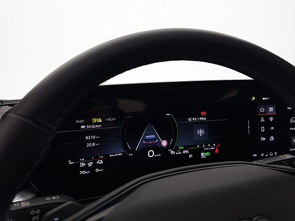 Audi A6 16 of 30