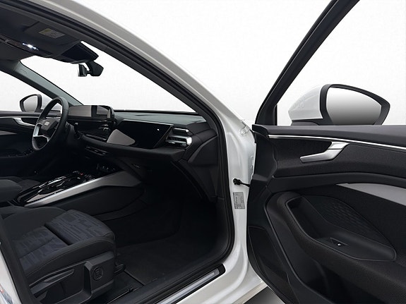 Audi A6 13 of 30