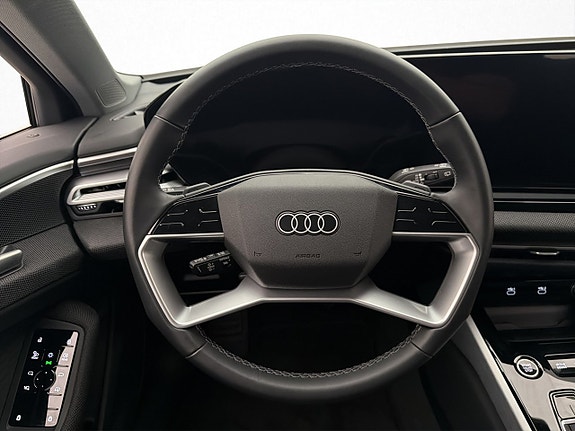 Audi A6 11 of 30
