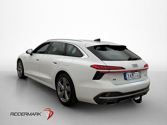 Audi A6 5 of 30