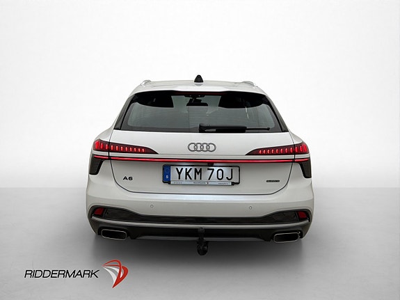 Audi A6 8 of 30